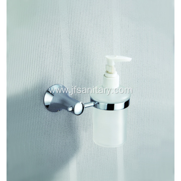 Wall Mounted Soap Dispenser Holder